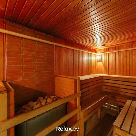 Luxury Two Apartment Minsk
