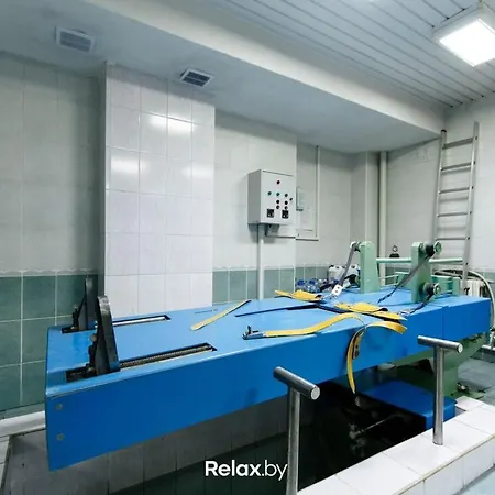 Apartment Luxury Two *