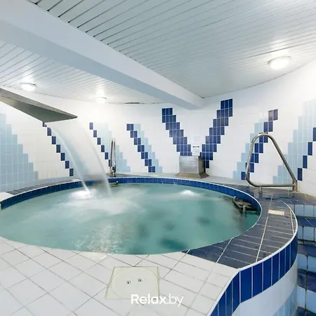 Apartment Luxury Two
