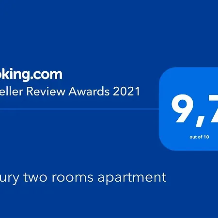 Luxury Two *
