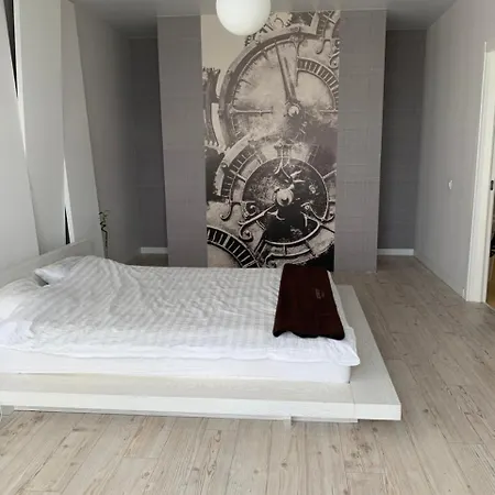 Luxury Two Apartment