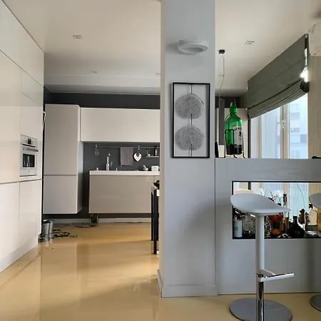 Luxury Two * Minsk