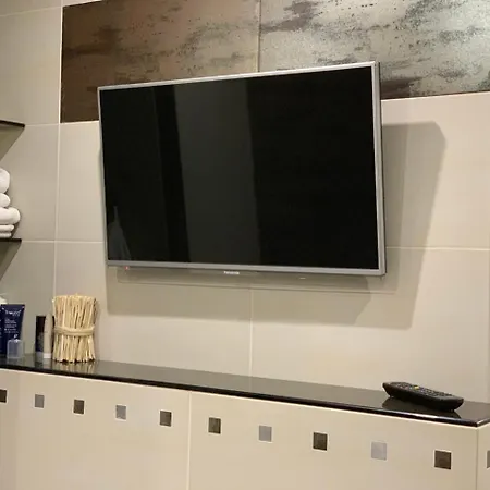 Luxury Two Apartment Minsk
