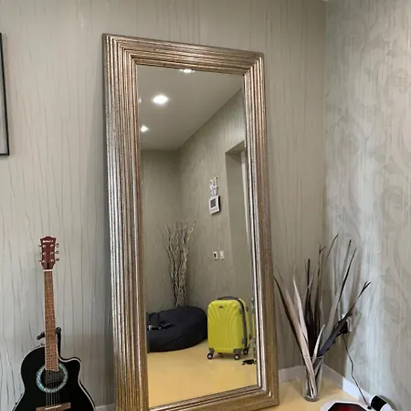 Apartment Luxury Two *