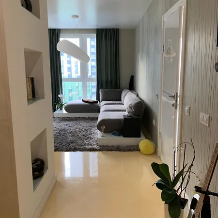 Apartment Luxury Two