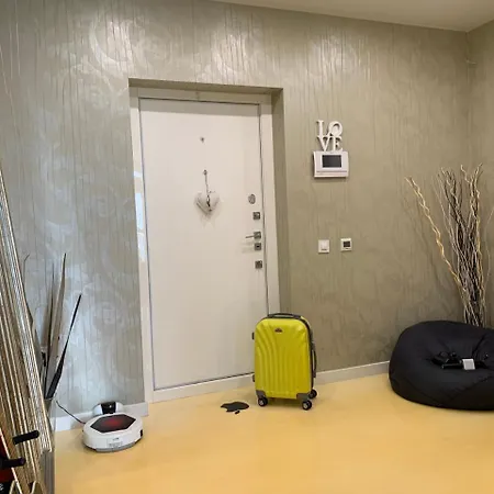 Apartment Luxury Two *