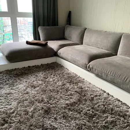 Luxury Two Minsk
